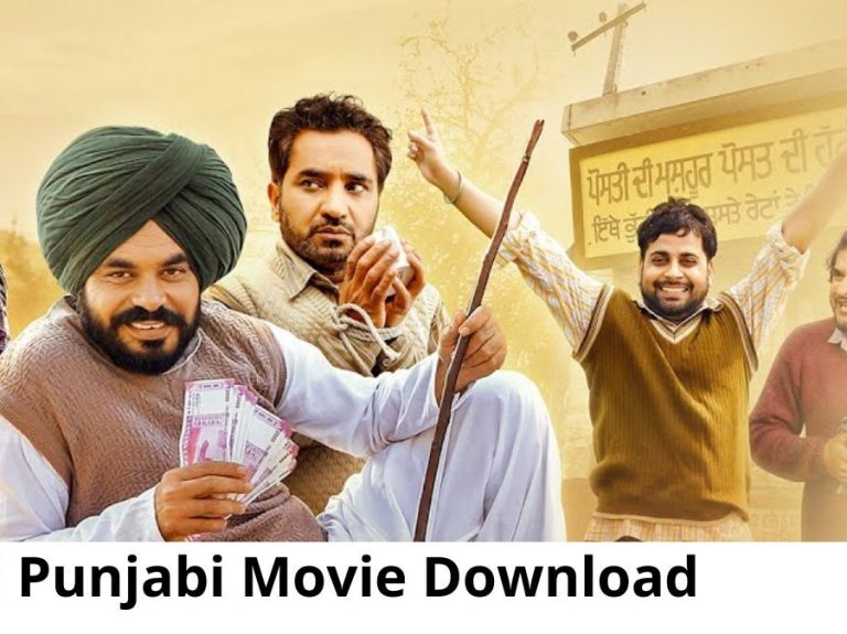 How to download Rdxhd Punjabi movies 2022